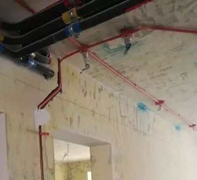 不看工地不裝修 -- 裝修零距離第⑧季 水電安裝工程專業施工全解析