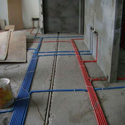 水電改造全攻略 專業施工要點與注意事項詳解