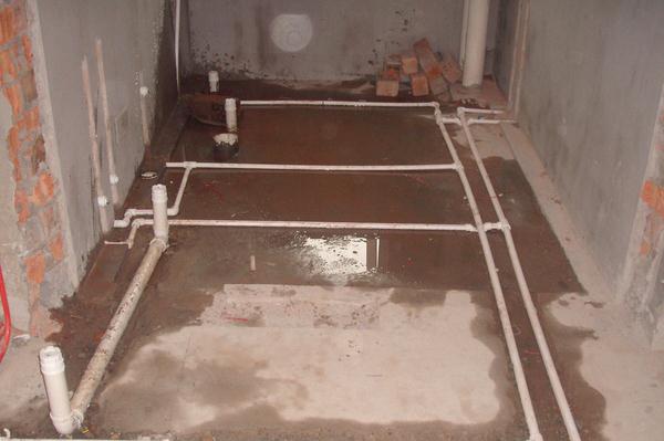 水電安裝工程專業施工與驗收規范詳解