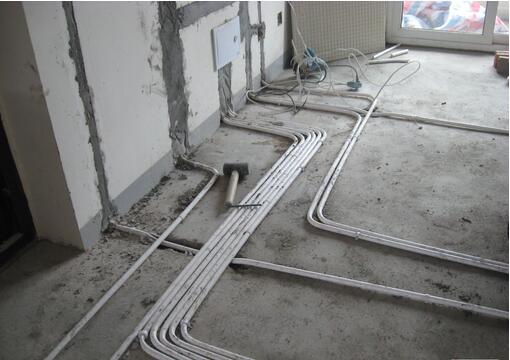 水電路改造施工工藝全解析 專業施工保障家裝安全與品質
