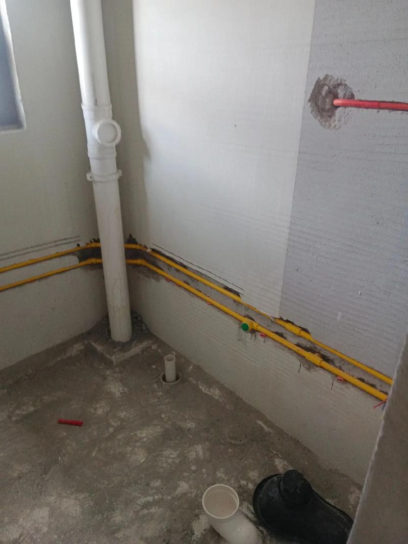 專業水電安裝工程實拍 正商十號樓圓滿完工，彰顯匠心工藝